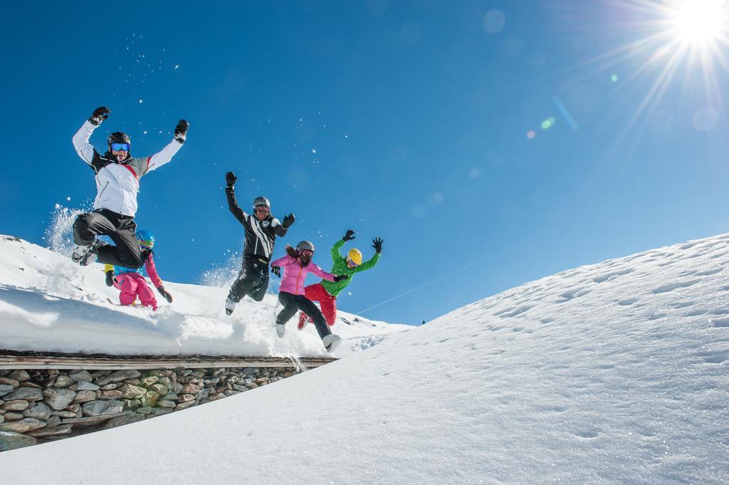Apartmán Haus Seifriedsberger Bramberg am Wildkogel Pokoj fotografie