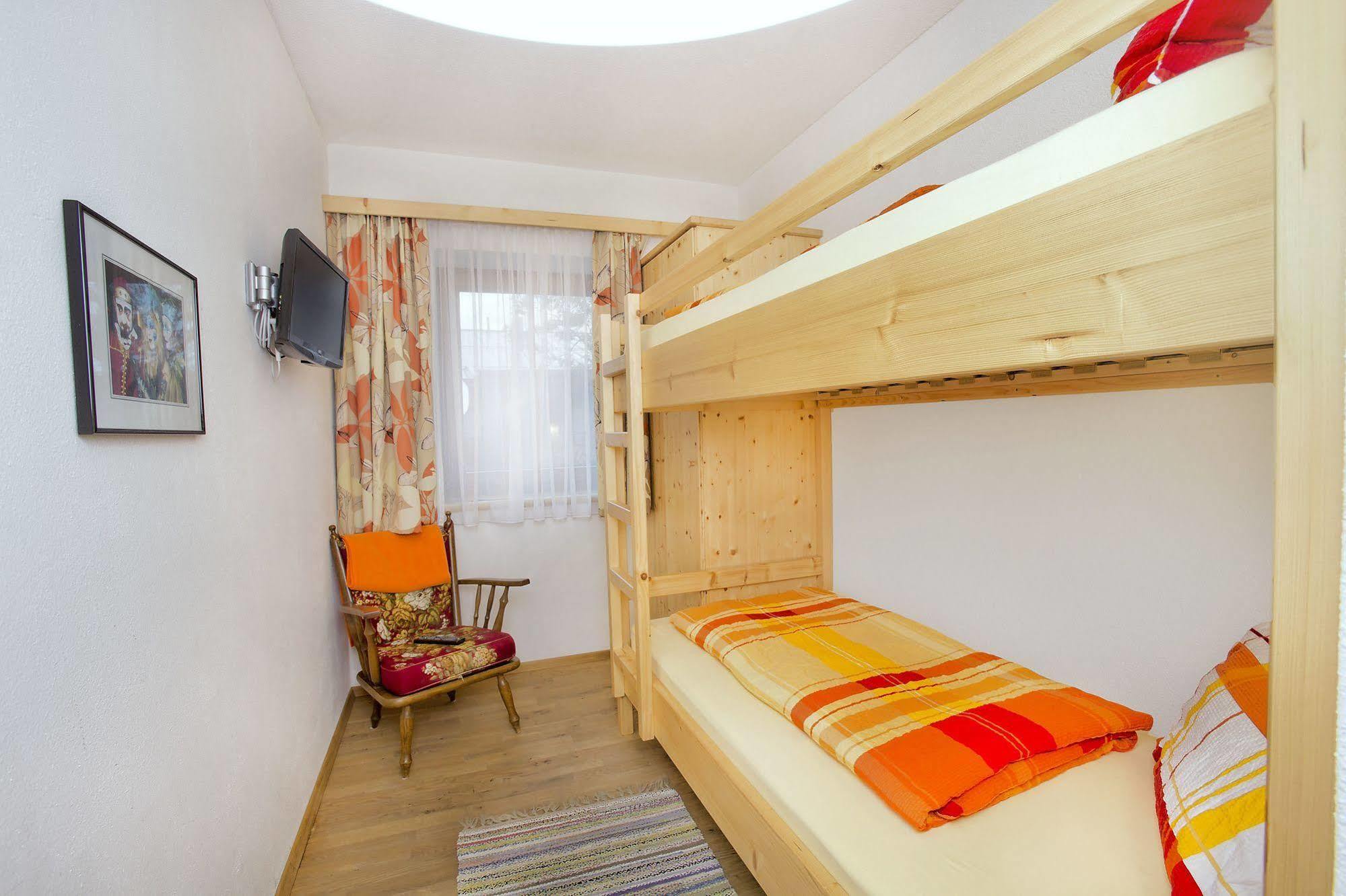 Apartmán Haus Seifriedsberger Bramberg am Wildkogel Exteriér fotografie