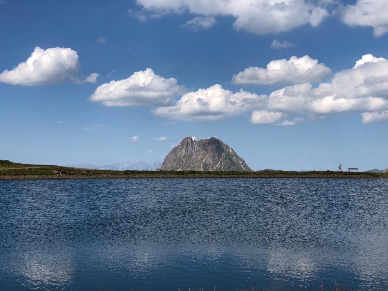 Apartmán Haus Seifriedsberger Bramberg am Wildkogel Exteriér fotografie